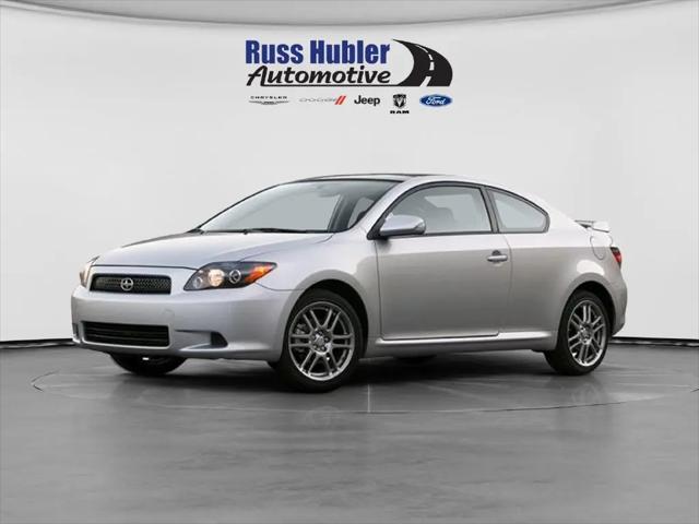 2009 Scion tC Base for sale in New Castle, IN