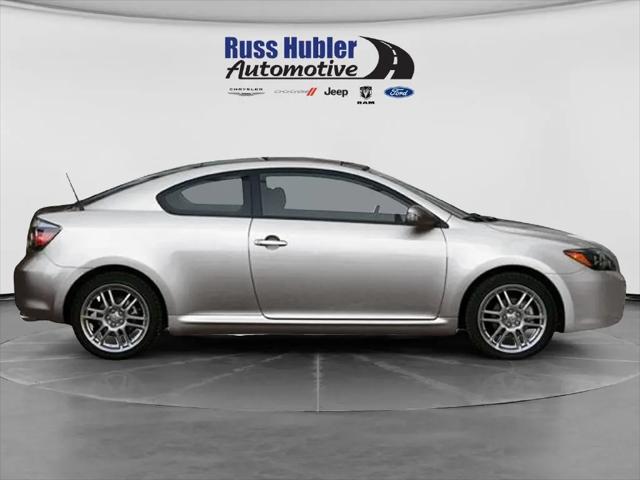 2009 Scion tC Base