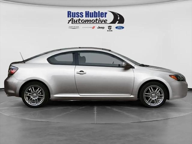 2009 Scion tC Base