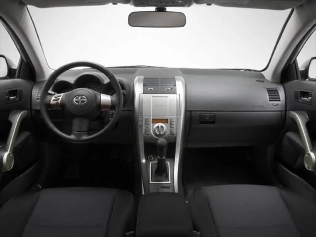 2009 Scion tC Base