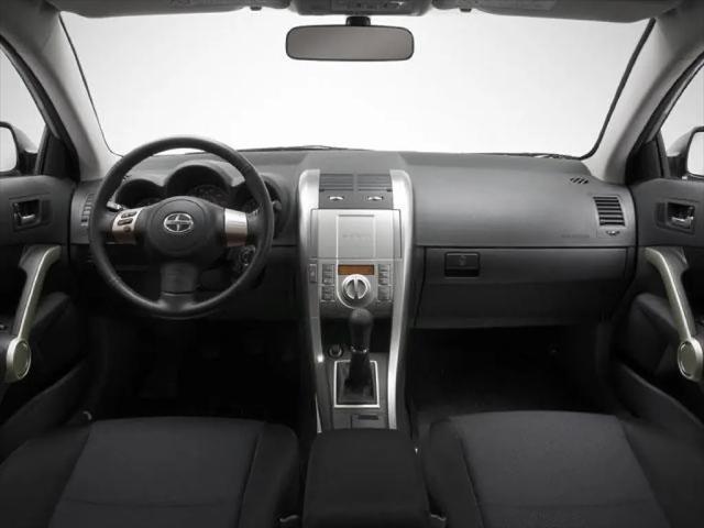2009 Scion tC Base