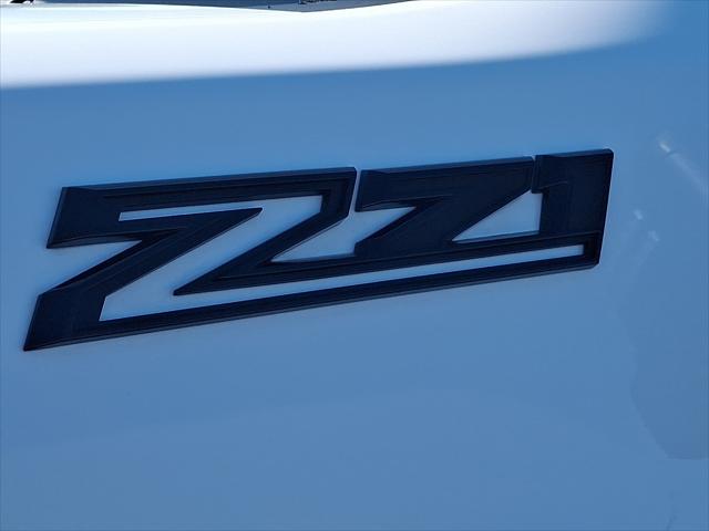 2024 Chevrolet Silverado 2500HD 4WD Crew Cab Long Bed LT