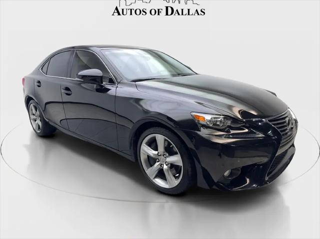 2014 Lexus IS 350 IS 350