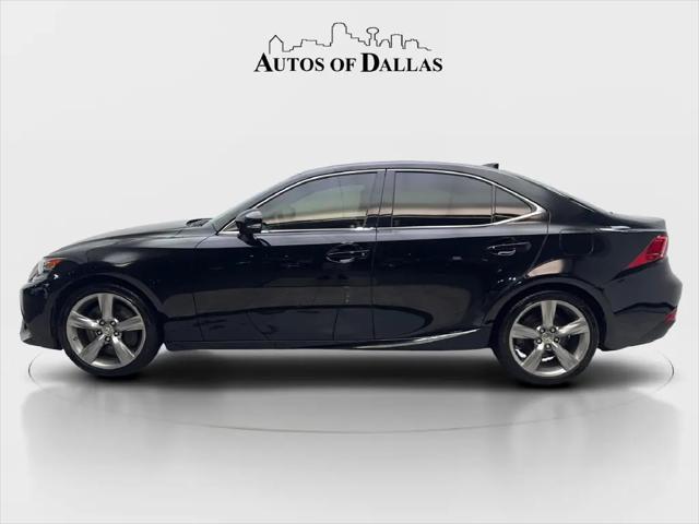 2014 Lexus IS 350 IS 350