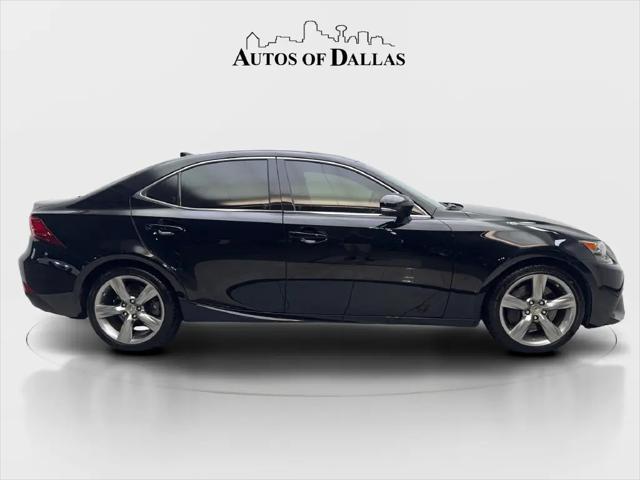 2014 Lexus IS 350 IS 350