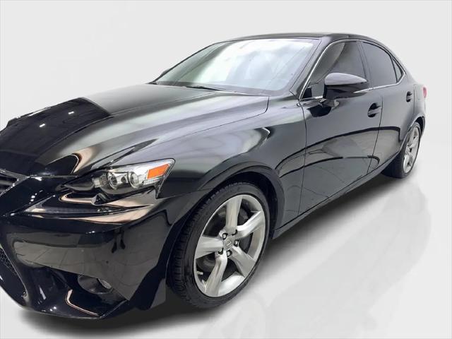 2014 Lexus IS 350 IS 350