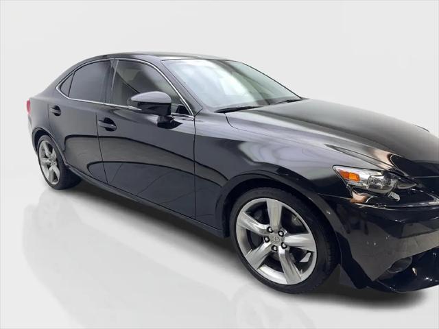 2014 Lexus IS 350 IS 350