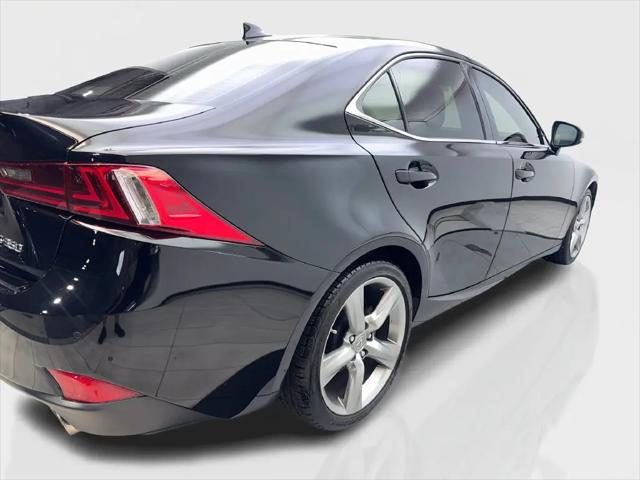 2014 Lexus IS 350 IS 350