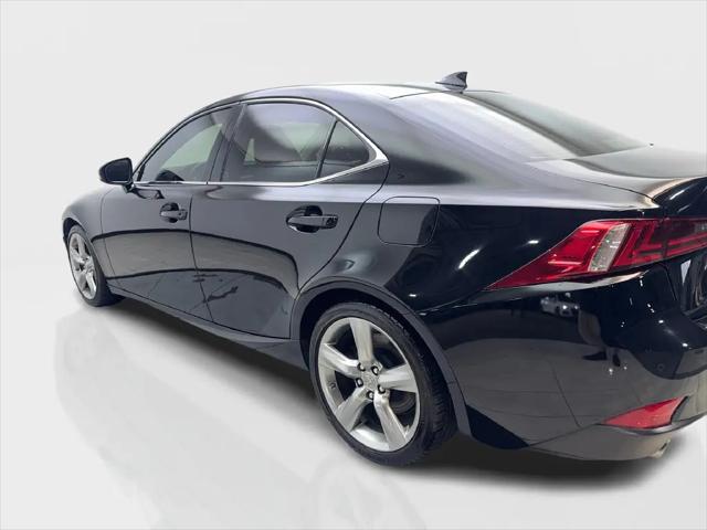 2014 Lexus IS 350 IS 350