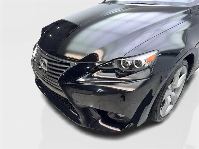 2014 Lexus IS 350 IS 350