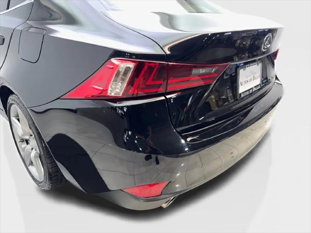 2014 Lexus IS 350 IS 350