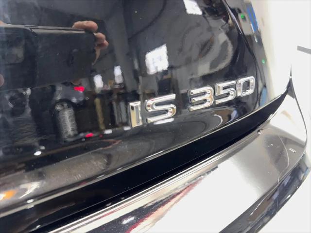 2014 Lexus IS 350 IS 350