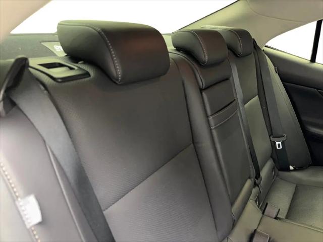 2014 Lexus IS 350 IS 350