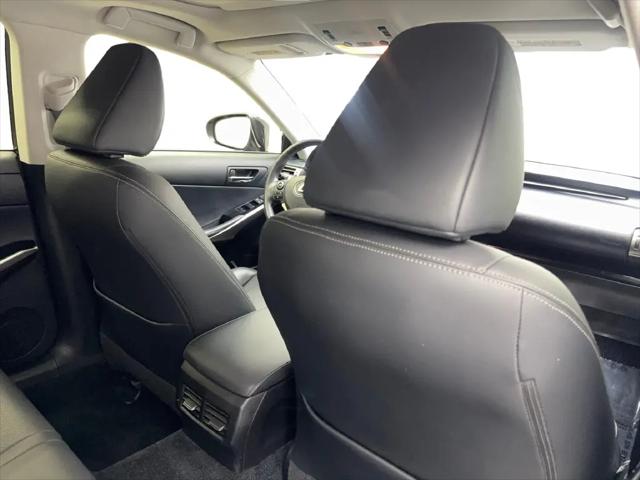 2014 Lexus IS 350 IS 350