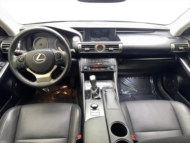 2014 Lexus IS 350 IS 350