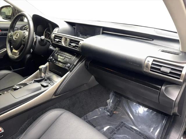 2014 Lexus IS 350 IS 350