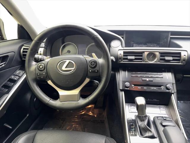 2014 Lexus IS 350 IS 350