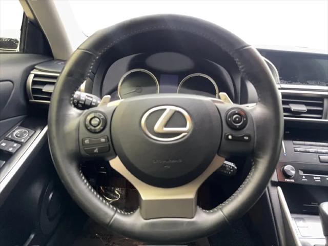 2014 Lexus IS 350 IS 350