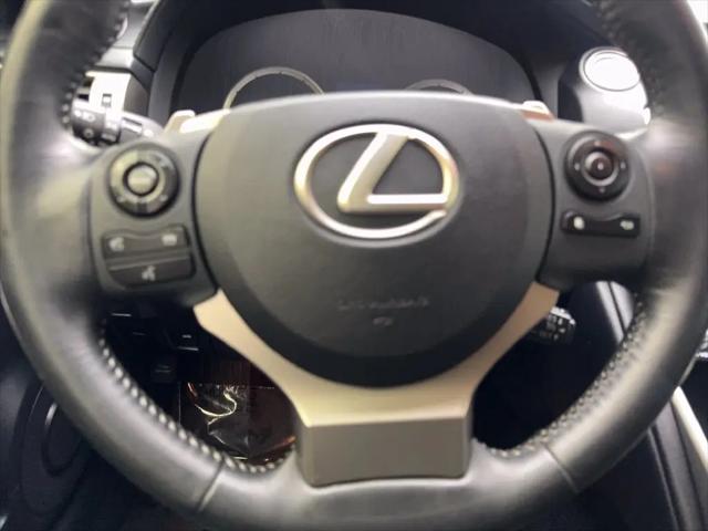 2014 Lexus IS 350 IS 350