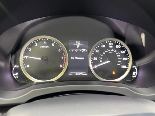 2014 Lexus IS 350 IS 350