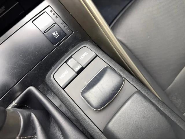 2014 Lexus IS 350 IS 350