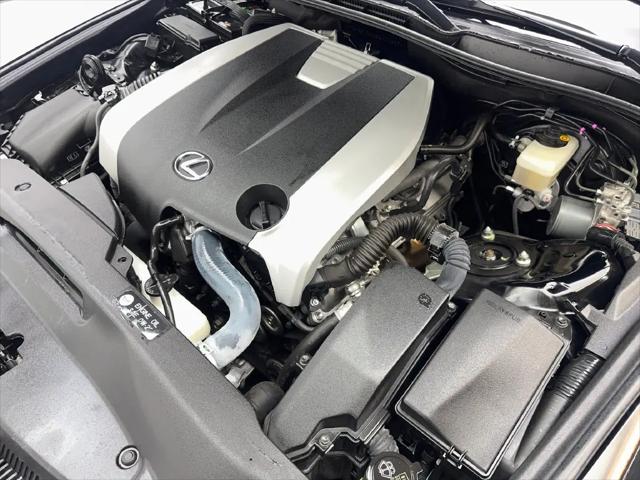 2014 Lexus IS 350 IS 350