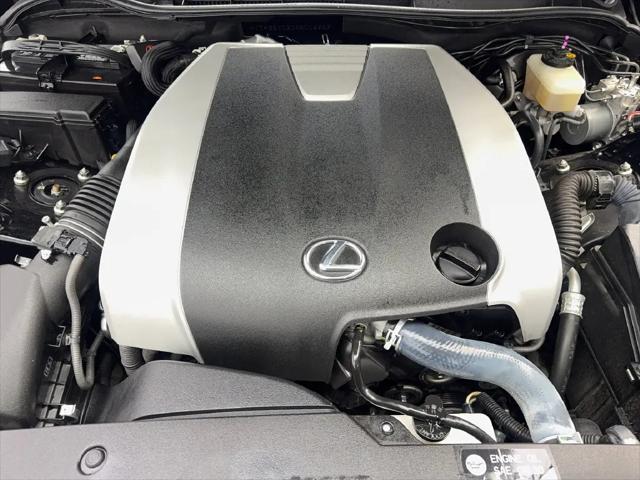 2014 Lexus IS 350 IS 350