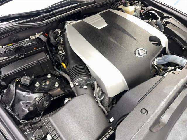 2014 Lexus IS 350 IS 350