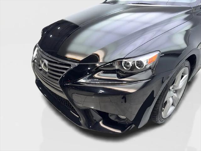 2014 Lexus IS 350 IS 350