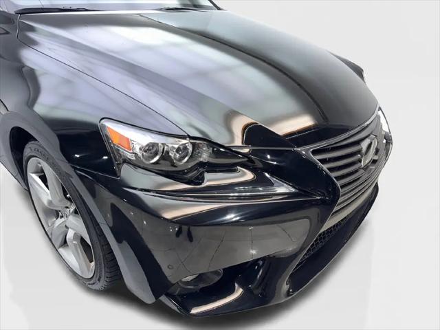 2014 Lexus IS 350 IS 350