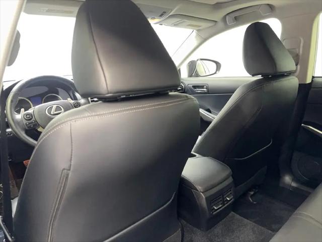 2014 Lexus IS 350 IS 350