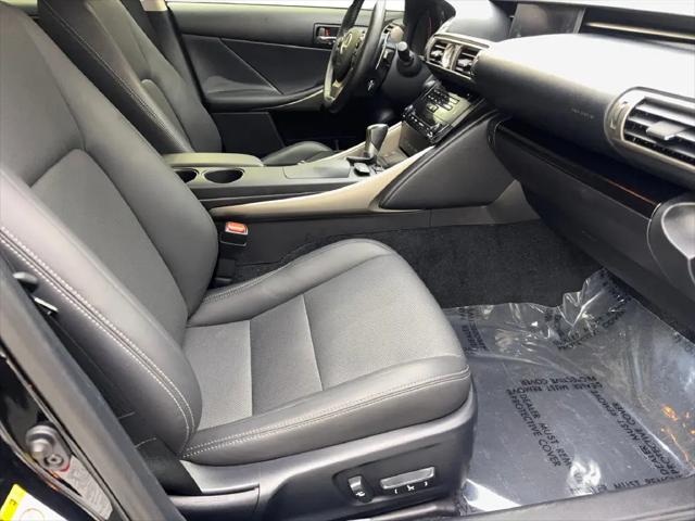 2014 Lexus IS 350 IS 350