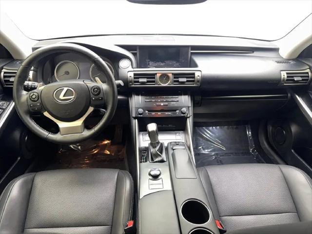 2014 Lexus IS 350 IS 350