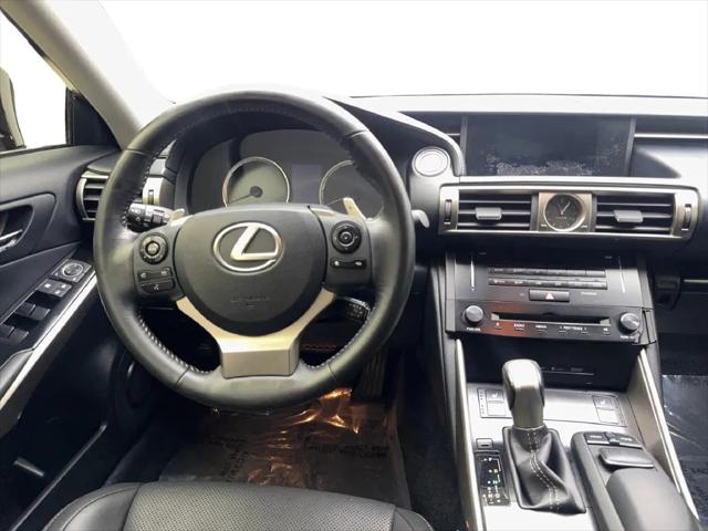 2014 Lexus IS 350 IS 350