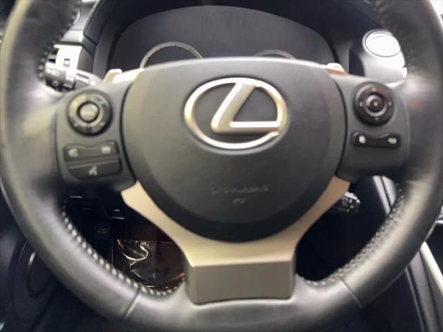 2014 Lexus IS 350 IS 350