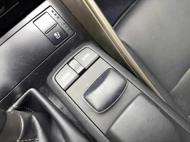 2014 Lexus IS 350 IS 350