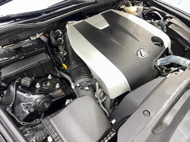 2014 Lexus IS 350 IS 350