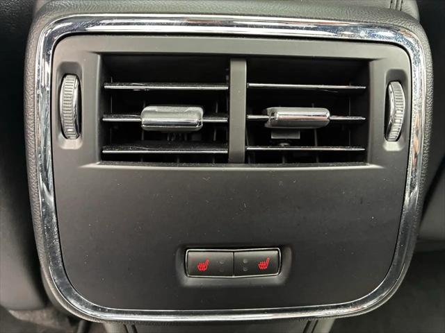 2017 Lincoln Continental Select
