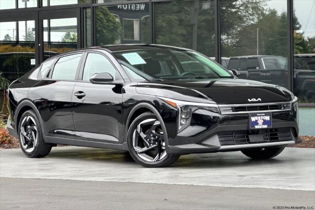 2026 Kia K4 EX for sale in Gresham, OR