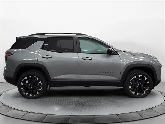 2027 Chevrolet Equinox RS AWD for sale in Bloomer, WI