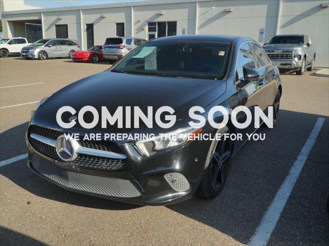 2020 Mercedes-Benz A 220 A 220 for sale in Pharr, TX