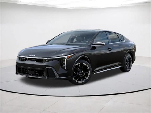 2026 Kia K4 GT-Line for sale in Falls Church, VA