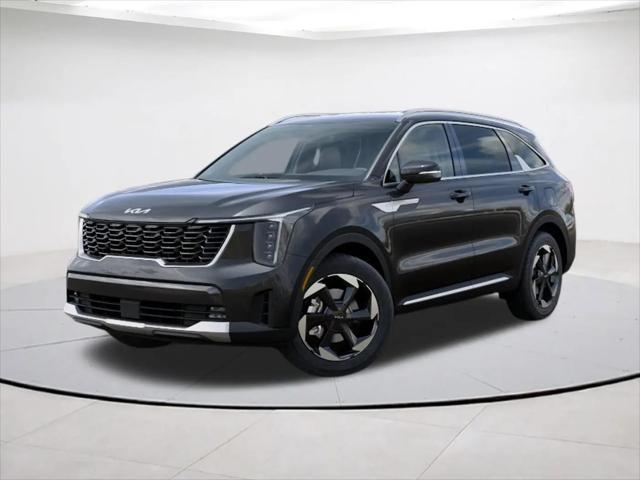 2026 Kia Sorento Hybrid EX for sale in Falls Church, VA