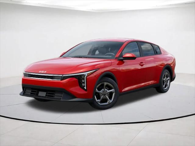 2026 Kia K4 LXS for sale in Falls Church, VA