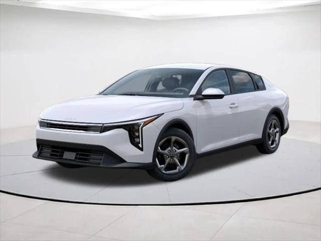 2026 Kia K4 LXS for sale in Falls Church, VA