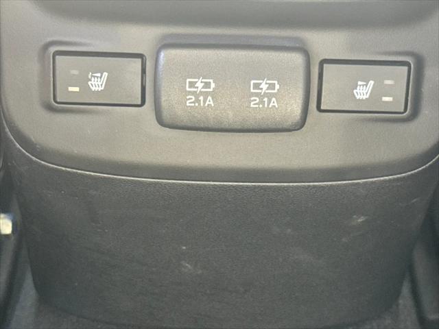 2020 Subaru Outback Onyx Edition XT