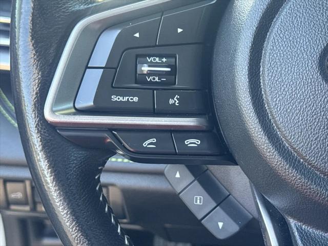 2020 Subaru Outback Onyx Edition XT