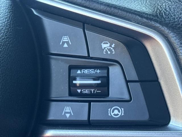 2020 Subaru Outback Onyx Edition XT
