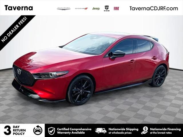 2023 Mazda Mazda3 2.5 Turbo Premium Plus for sale in Plantation, FL