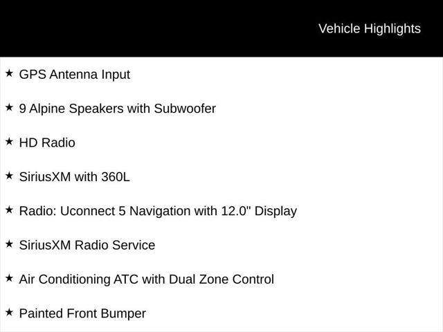 2026 Ram 3500 Big Horn Crew Cab 4x4 8 Box